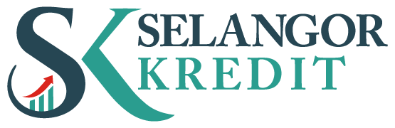 selangor kredit logo